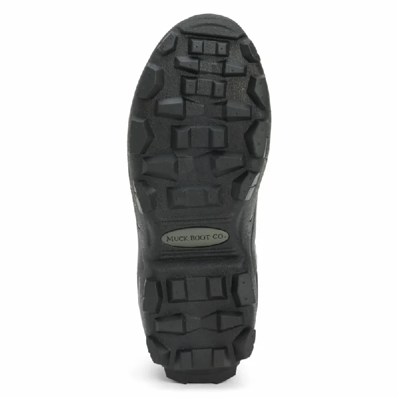 Muck Footwear Men MUCKMASTER HI BLACK