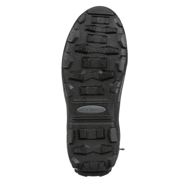 Muck Footwear Men MUCKMASTER XF BLACK