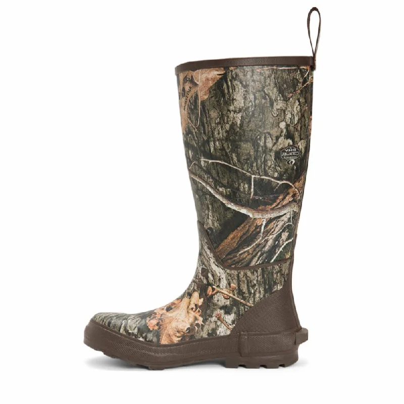 Muck Footwear Men MUDDER TALL MOSSYOAKCOUNTRYDNA