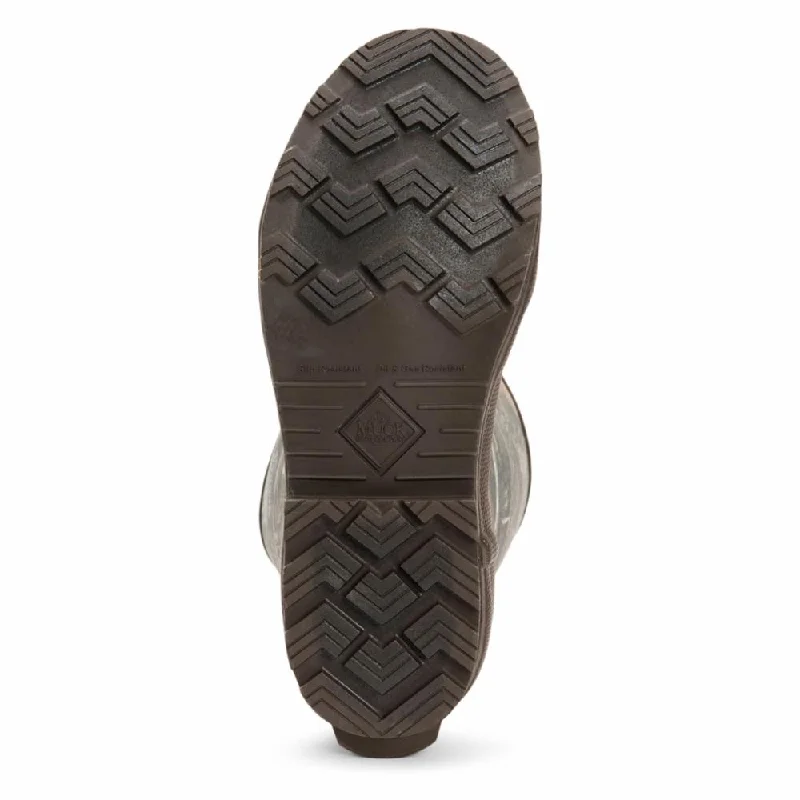 Muck Footwear Men MUDDER TALL MOSSYOAKCOUNTRYDNA