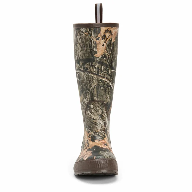 Muck Footwear Men MUDDER TALL MOSSYOAKCOUNTRYDNA