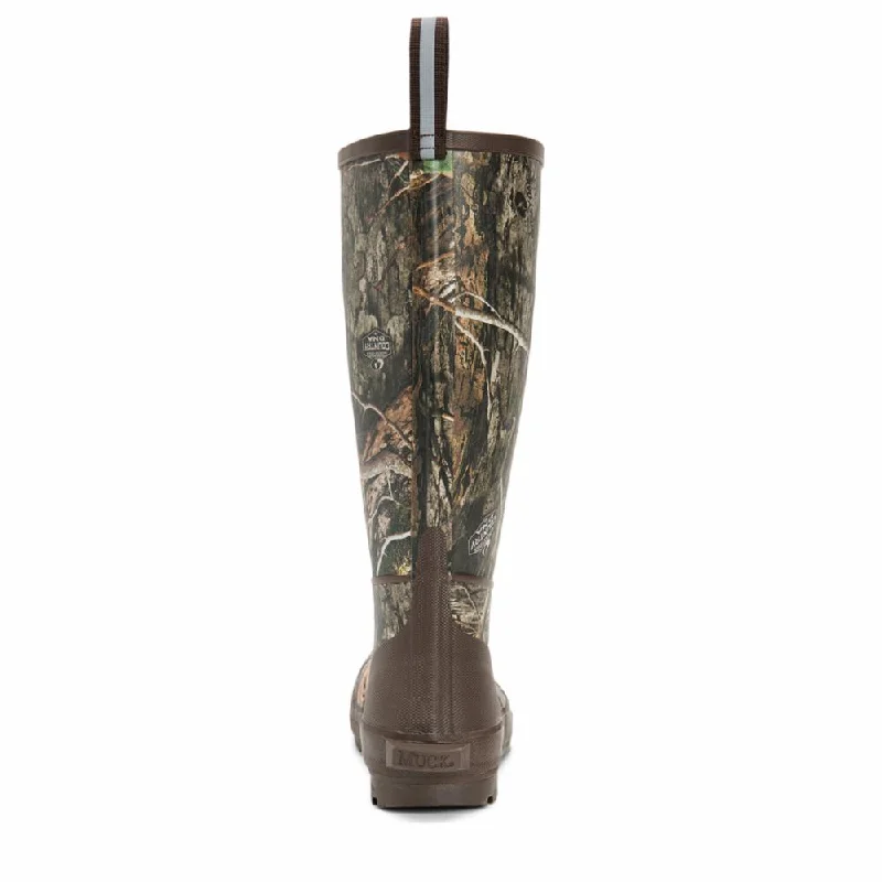 Muck Footwear Men MUDDER TALL MOSSYOAKCOUNTRYDNA