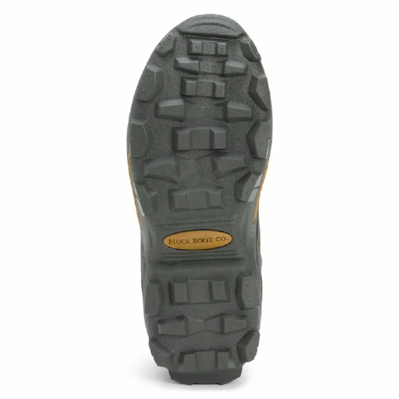 Muck Footwear Men WETLAND BARK