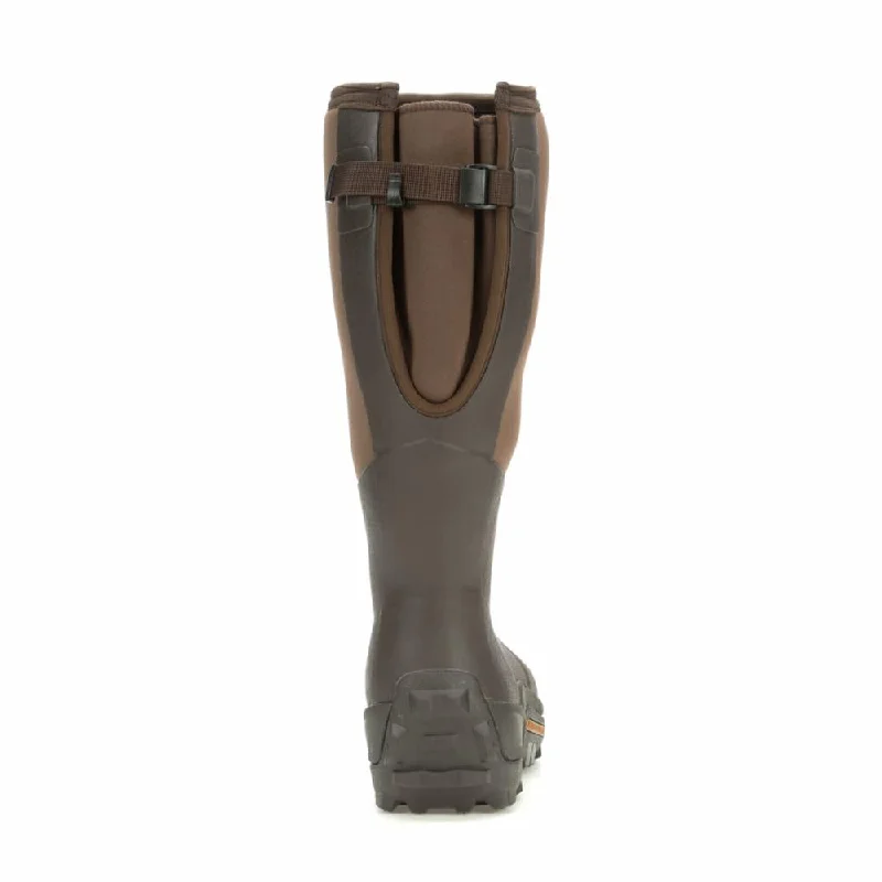 Muck Footwear Men WETLAND WIDE CALF BARK