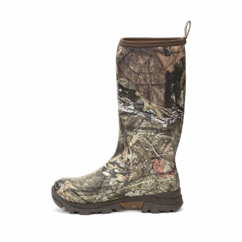 Muck Footwear Men WOODY ARCTIC ICE VIBRAM ARCTIC GRIP ALL TER MOSSYOAKCOUNTRYDNA