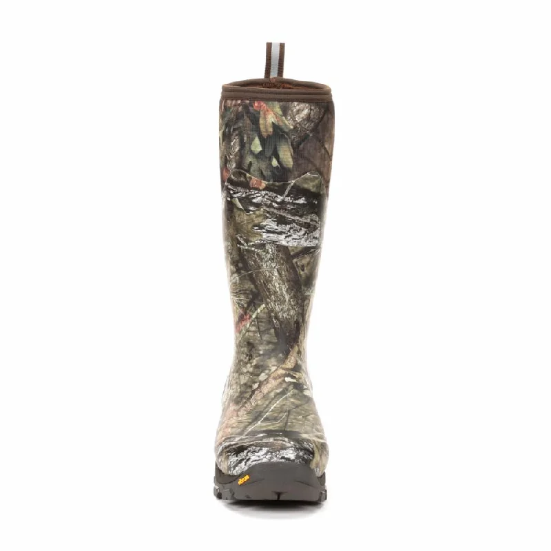 Muck Footwear Men WOODY ARCTIC ICE VIBRAM ARCTIC GRIP ALL TER MOSSYOAKCOUNTRYDNA