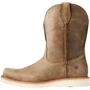 Ariat Rambler Recon Western Boot Wide