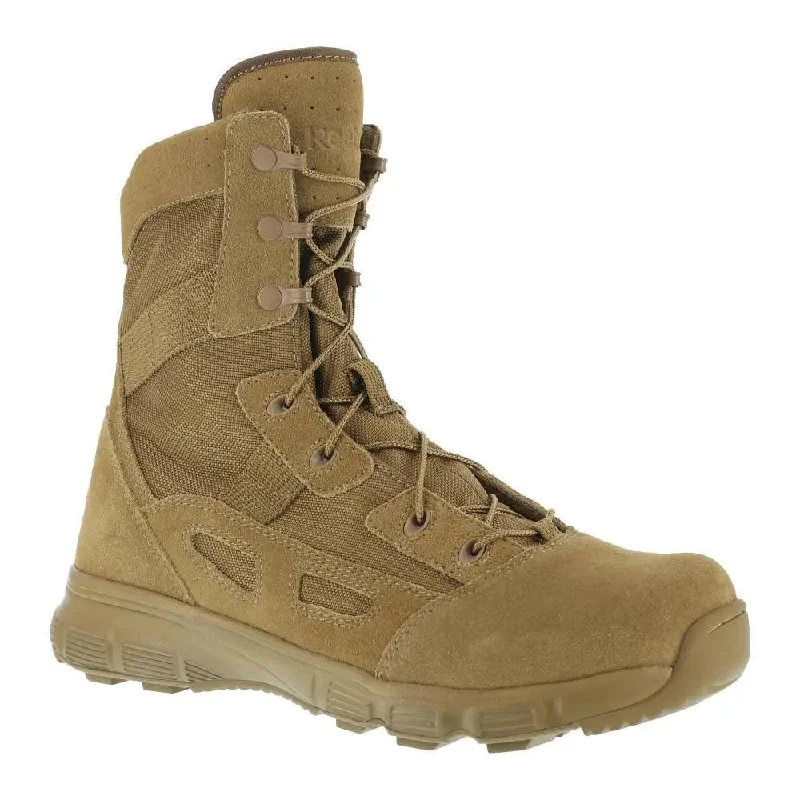 Reebok Men's UltraLight Performance Tactical Boot RB8281