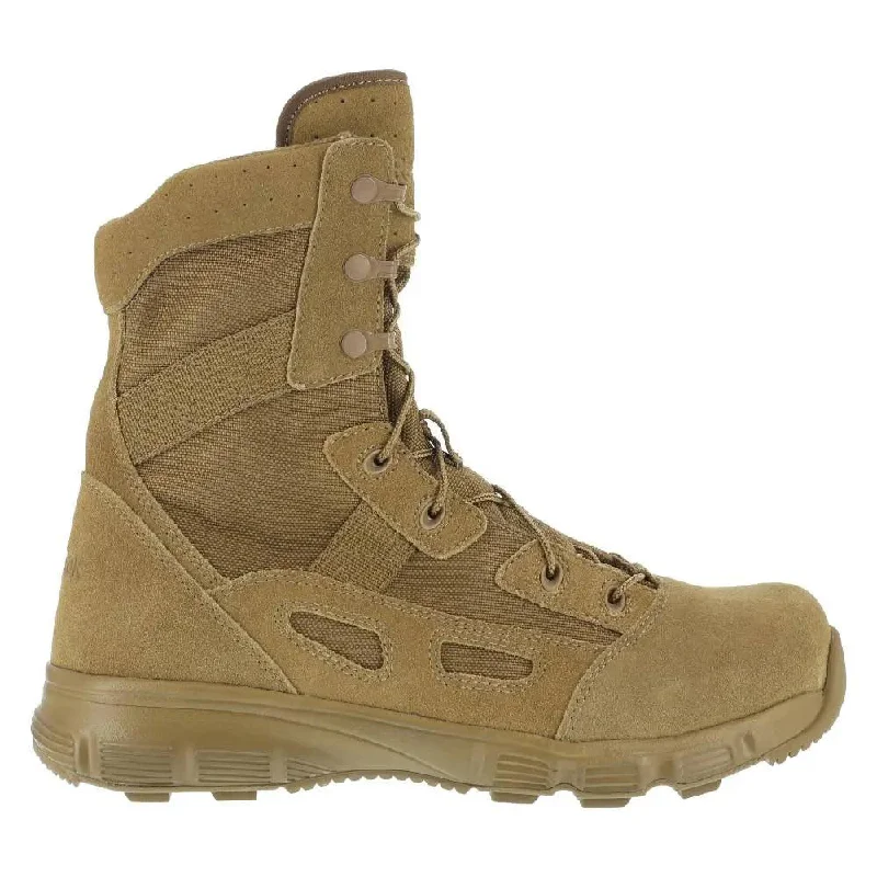 Reebok Men's UltraLight Performance Tactical Boot RB8281