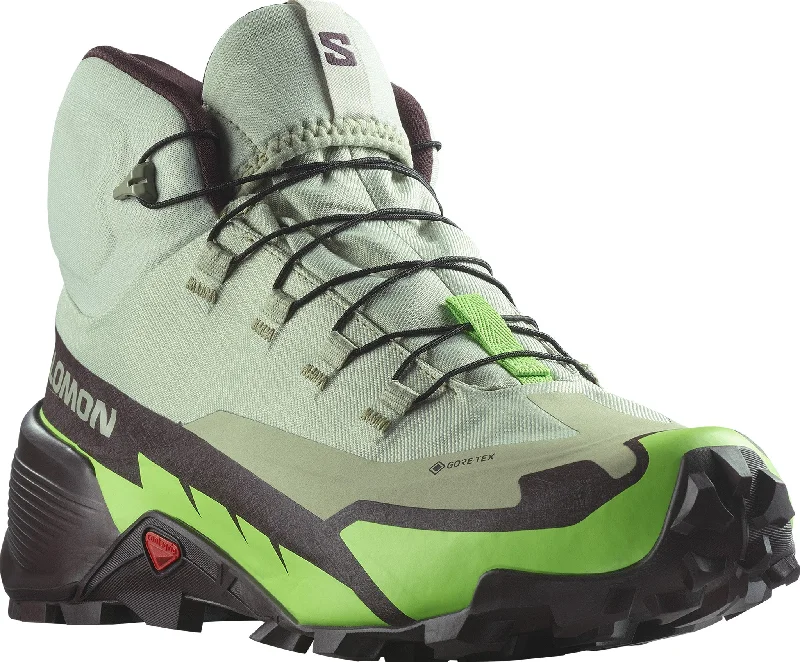 Cross Hike 2 Mid GORE-TEX Hiking Boots - Men's|-|Bottes de randonnée mi-hautes GORE-TEX Cross Hike 2 - Homme