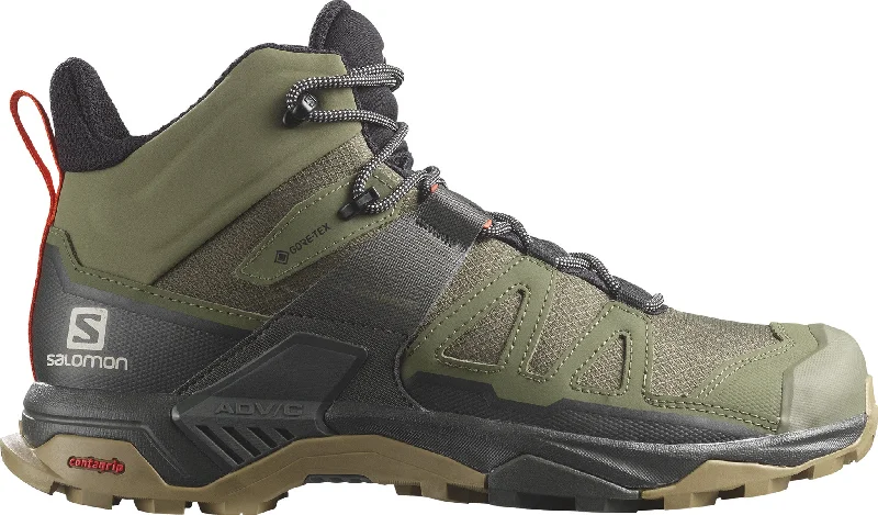 Deep Lichen Green - Peat - Kelp / 7.5 / Altitude Sports