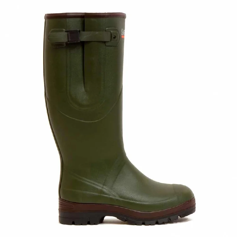 Seals Thermax Wellington Boots