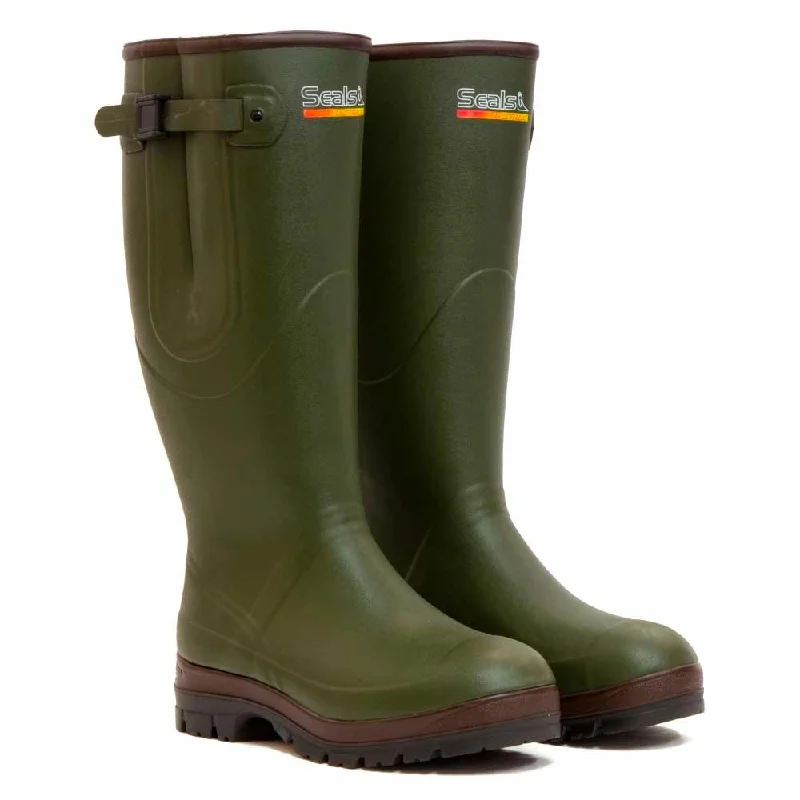 Seals Thermax Wellington Boots