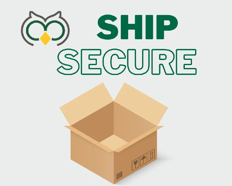 Shipping Insurance