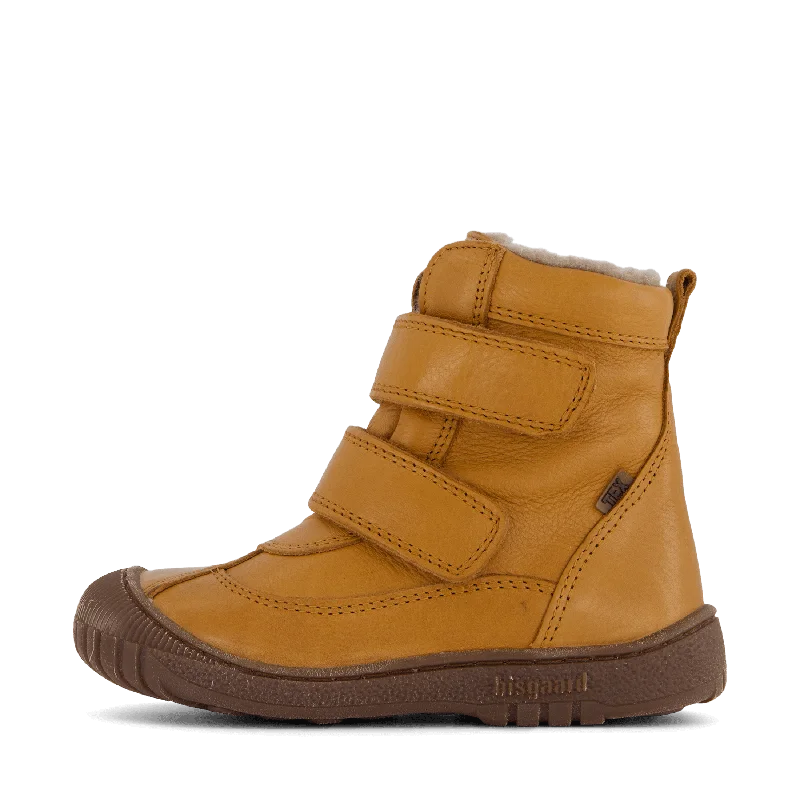 Tex Boot Cognac