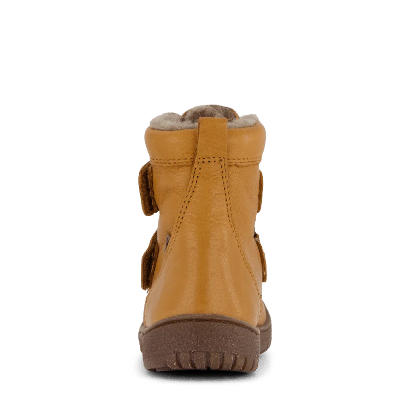 Tex Boot Cognac