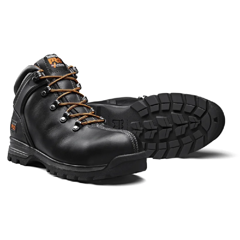 Timberland PRO Splitrock XT Composite Safety Work Boot Various Colours