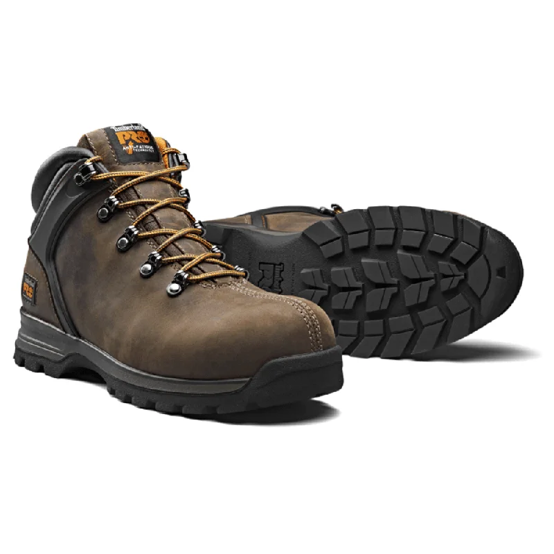 Timberland PRO Splitrock XT Composite Safety Work Boot Various Colours