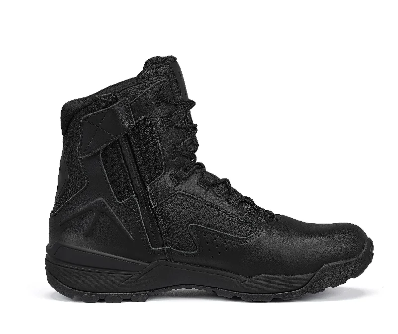 Tactical Research 7"" Waterproof Ultralight Side-Zip Boot TR1040-ZWP