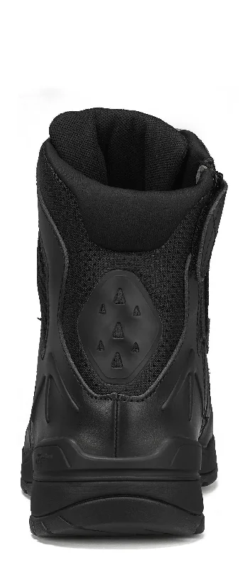 Tactical Research 7"" Waterproof Ultralight Side-Zip Boot TR1040-ZWP