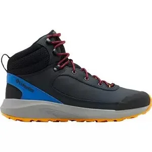 Columbia Trailstorm Peak Mid Hiking Boot