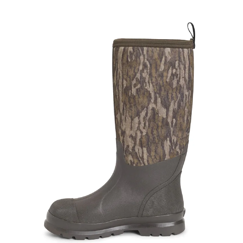 Unisex Chore Gamekeeper Tall Boots