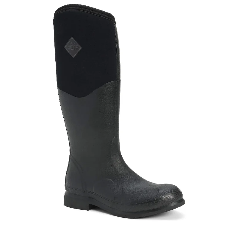 Unisex Colt Ryder Tall Boots