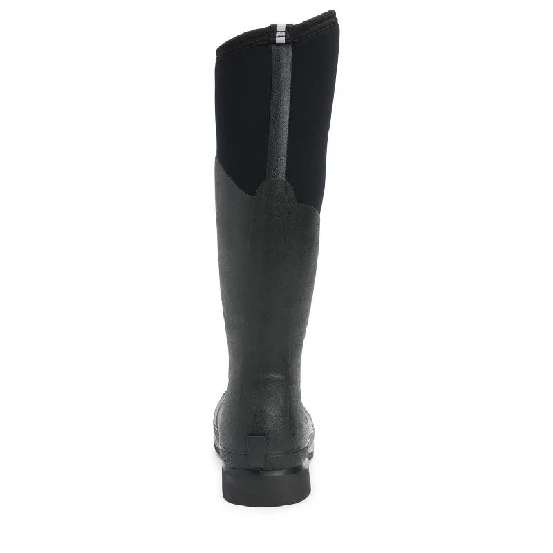 Unisex Colt Ryder Tall Boots