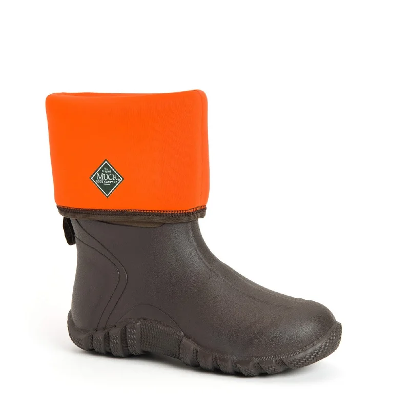 Unisex Edgewater Classic Tall Boots