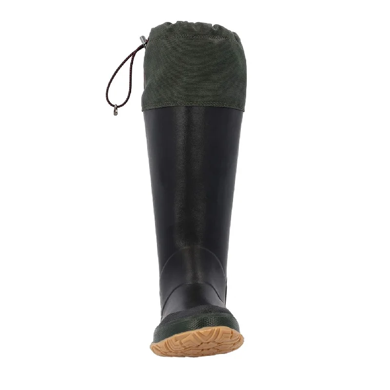 Unisex Forager Tall Boots