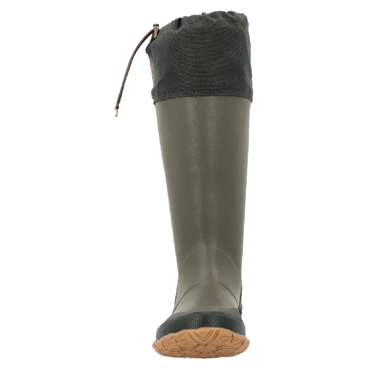 Unisex Forager Tall Boots