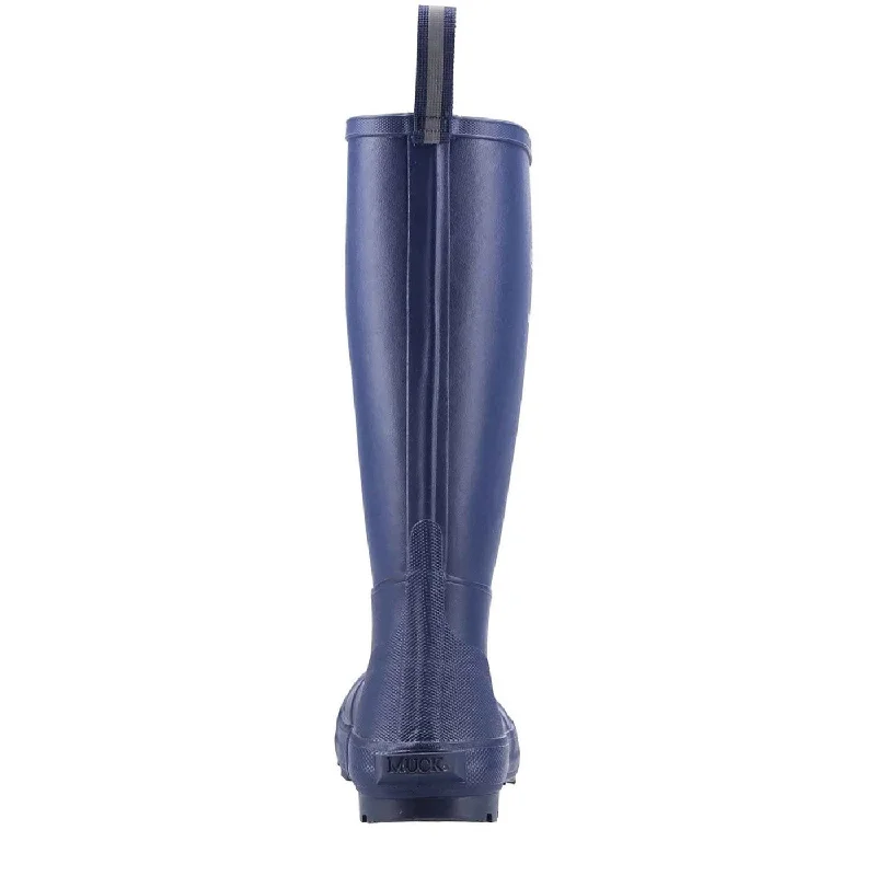 Unisex Mudder Tall Boots