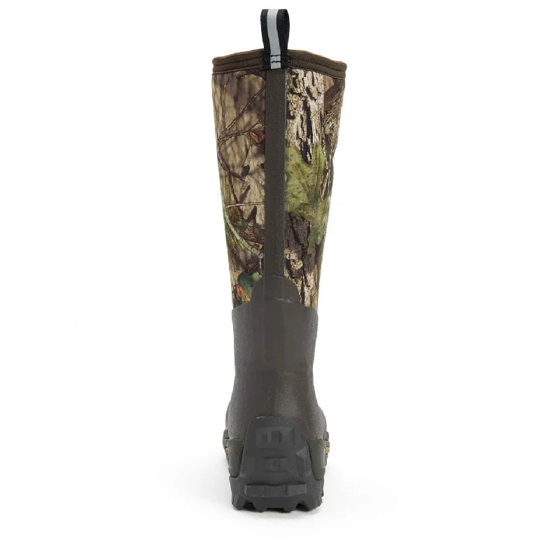 Unisex Woody Max Tall Boots