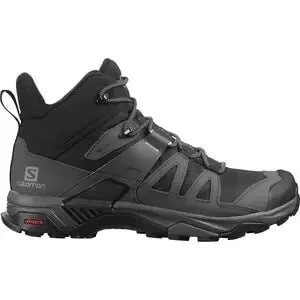 Salomon X Ultra 4 Mid GTX Hiking Shoe