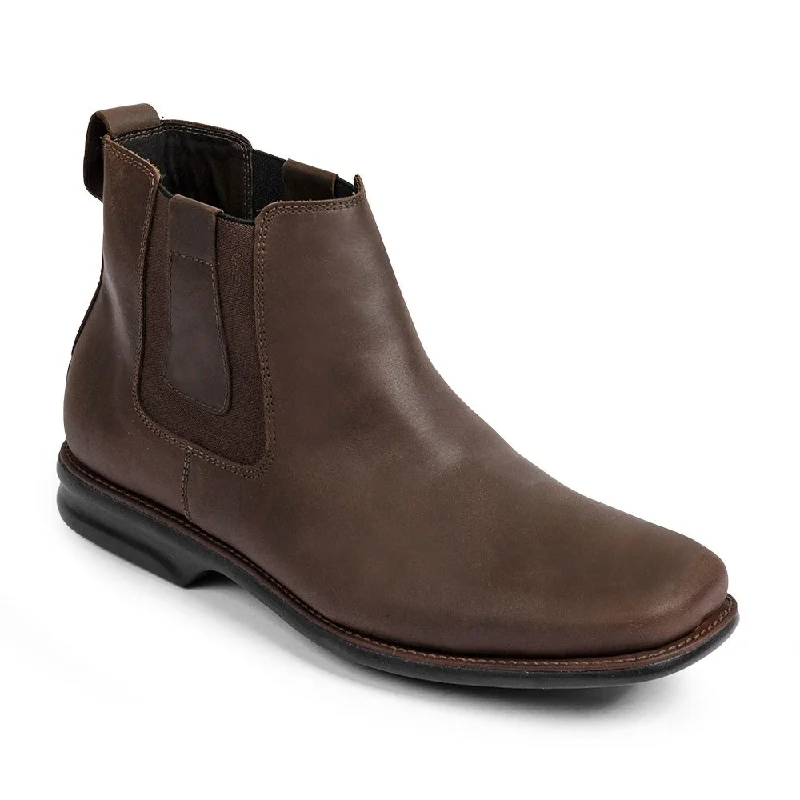 Mustang Brown / EU40/UK6.5