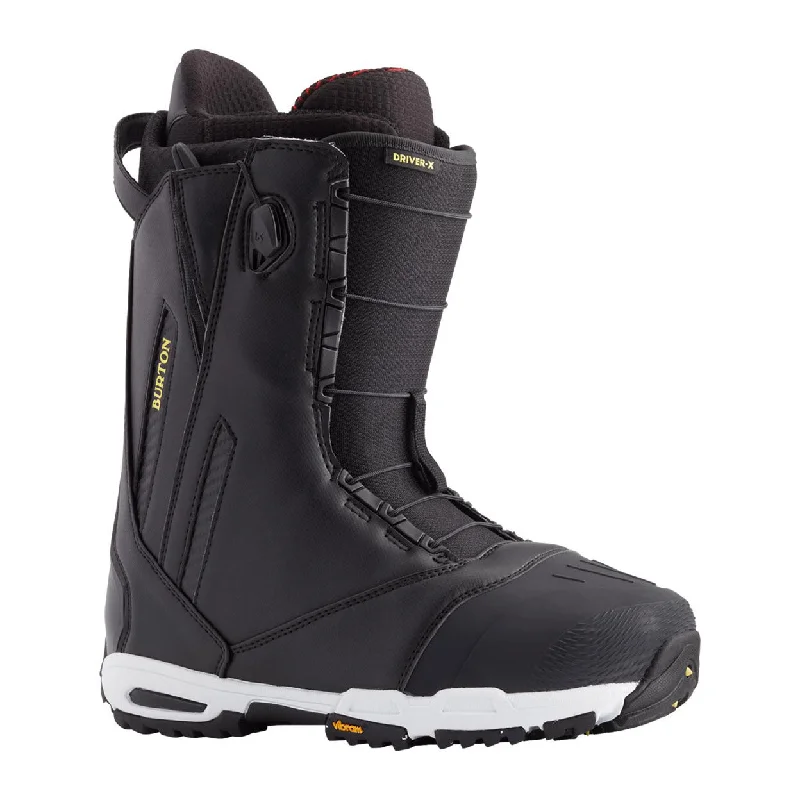 Burton 2024 Driver X Boots - Black