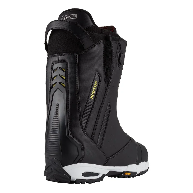 Burton 2024 Driver X Boots - Black