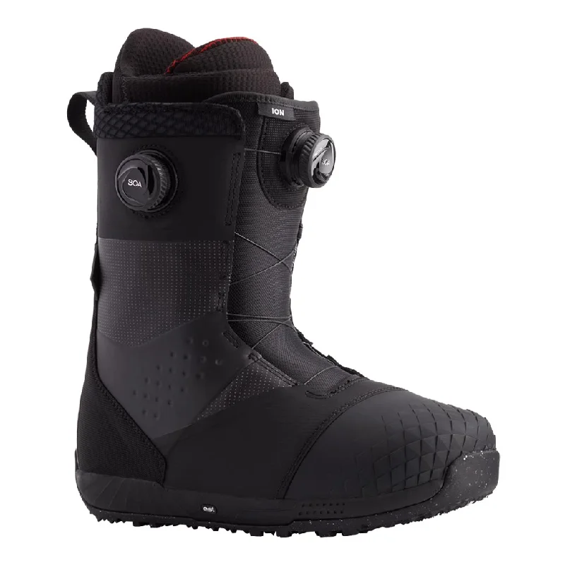 Burton 2024 Ion Boa Boots - Black