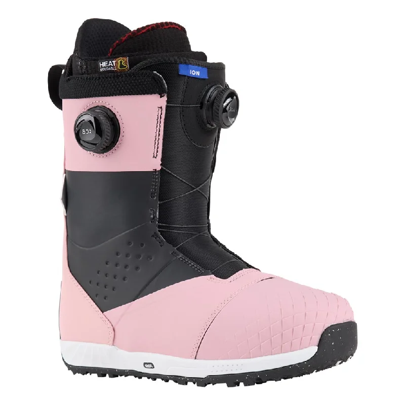 Burton 2024 Ion Boa Boots - Powder Blush