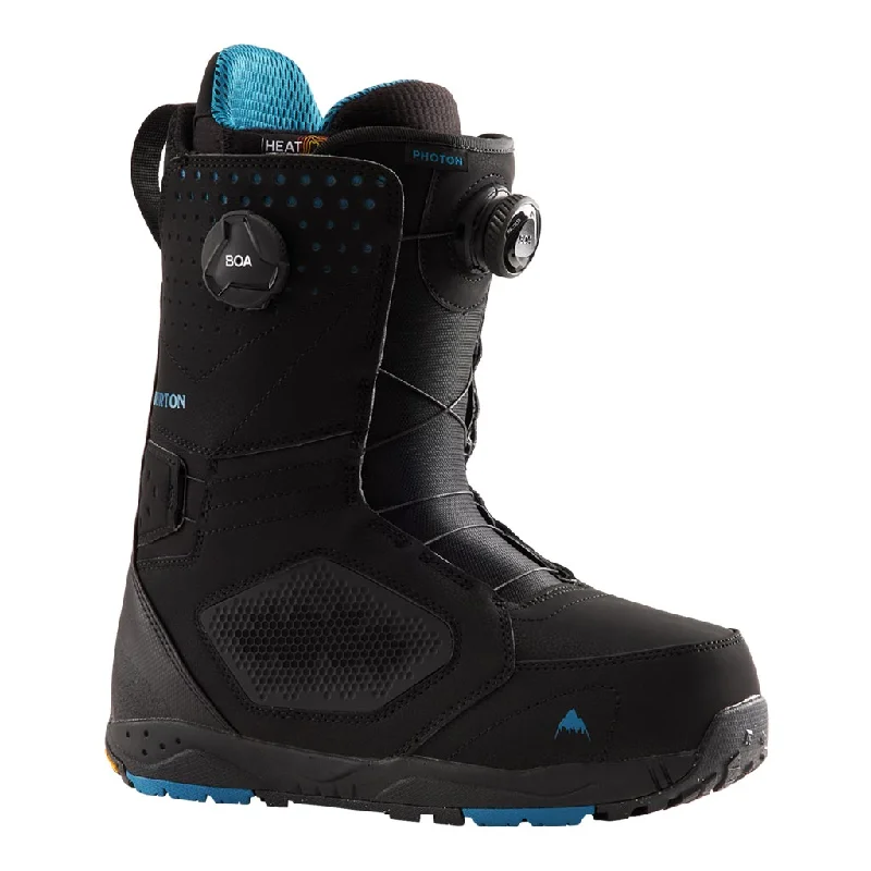 Burton 2024 Photon Boa Boots - Black