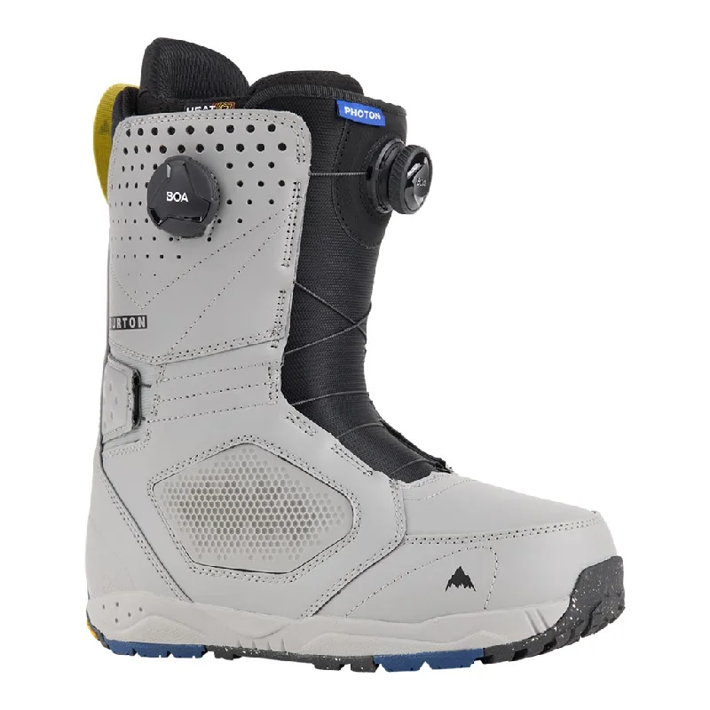 Burton 2024 Photon Boa Boots - Grey