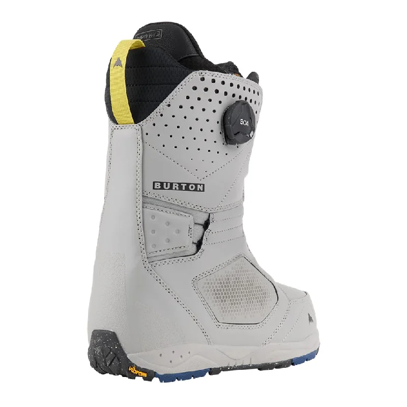 Burton 2024 Photon Boa Boots - Grey