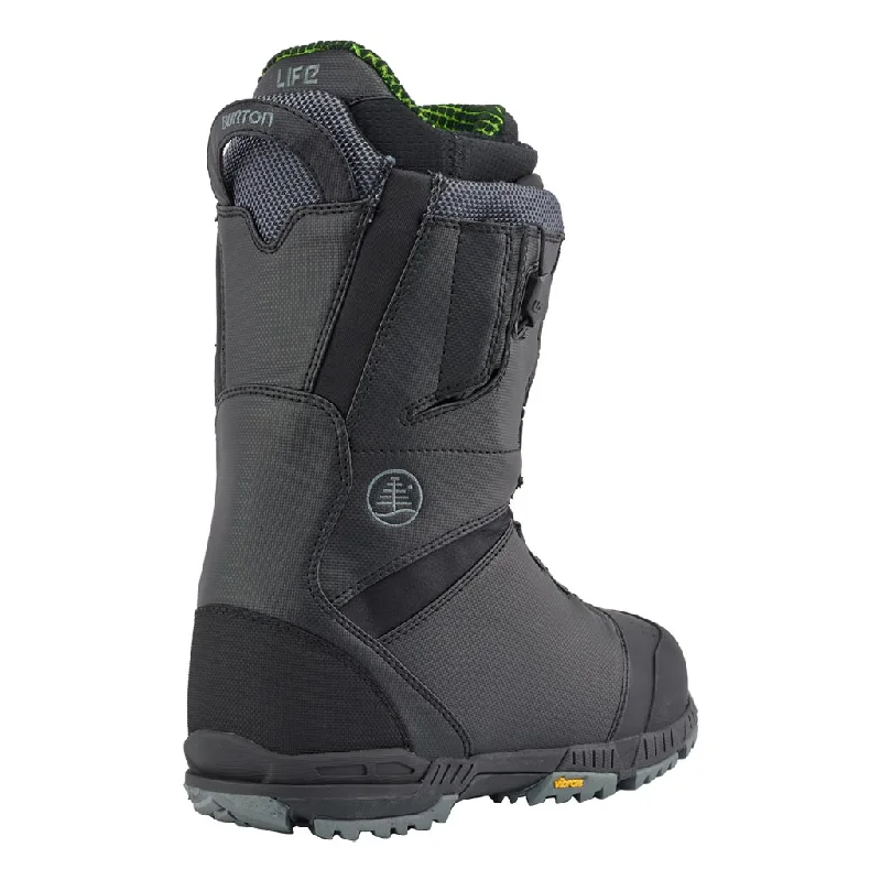 Burton 2024 Tourist Boots - Black