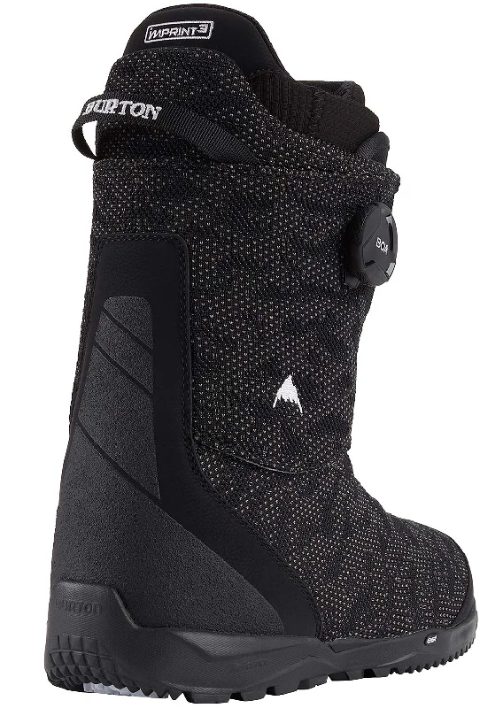 Burton Men's Swath BOA Snowboard Boots