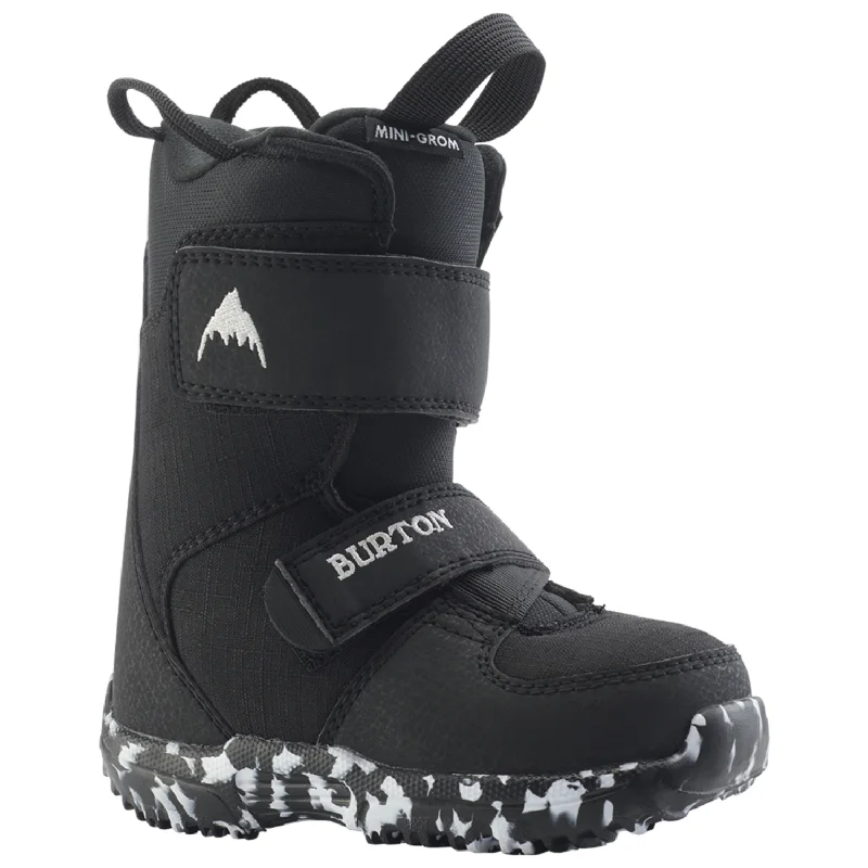 Burton Mini Grom 2024 - Kid's Snowboard Boots