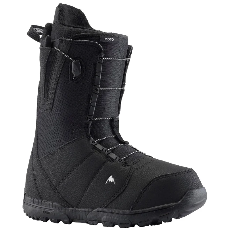 Burton Moto Boots 2025 - Men's