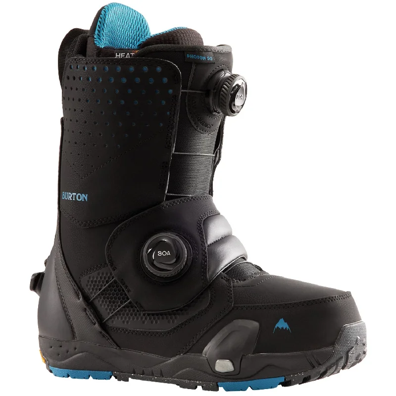 Burton Photon Step On Wide Boots 2025 - Men's Wide