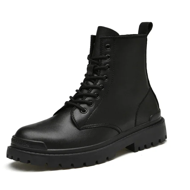 Carvajal Men's Winter Boots