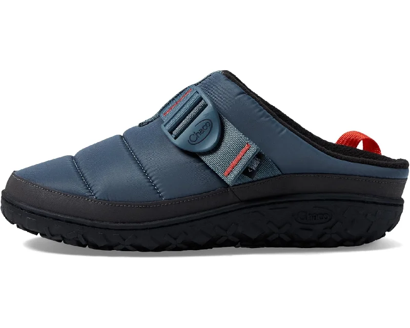 Men's Chaco Ramble Puff Clog