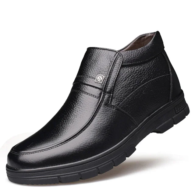 Creed Men's Winter Boots